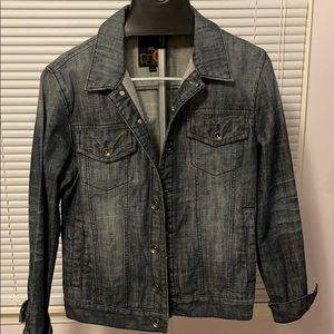Guess Jean Jacket